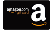 Get paid via Amazon Gift Cards